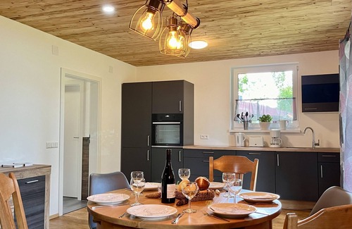Grafenhausen Casa | Rothüsli 15 by Interhome