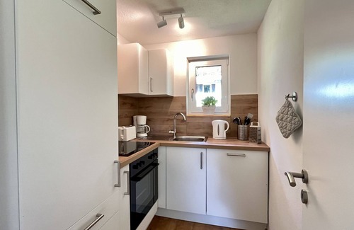 Grafenhausen Casa | Rothüsli 35 by Interhome