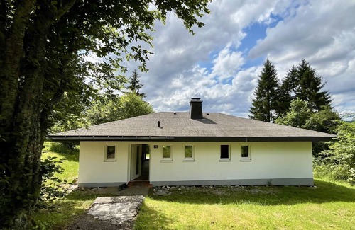Grafenhausen Casa | Rothüsli 35 by Interhome