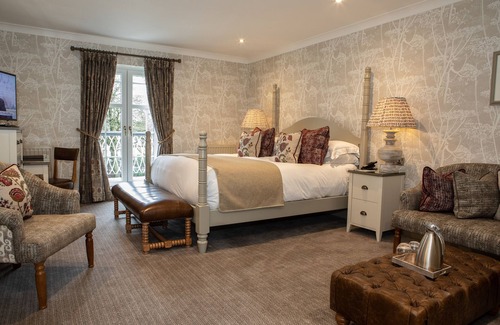Ambleside Hotel | Rothay Manor Hotel