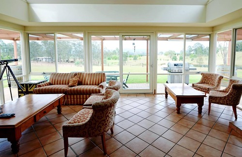 Lovedale Cama Y Desayuno | Rothbury Escape