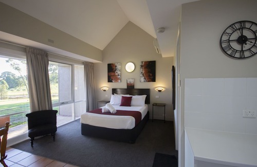 Lovedale Cama Y Desayuno | Rothbury Escape