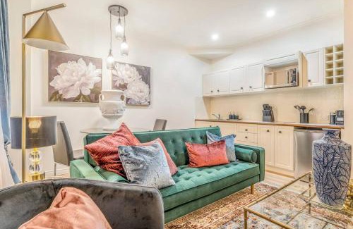 Brisbane Central Business District Apartamento | Rothbury Hotel