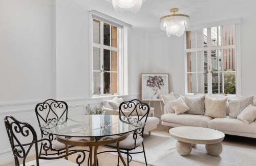 Brisbane Central Business District Apartamento | Rothbury Hotel