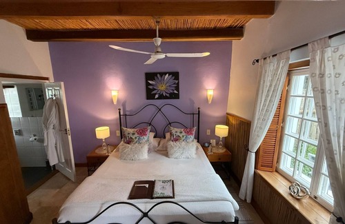 Swellendam Casa | Rothman Manor Guest House