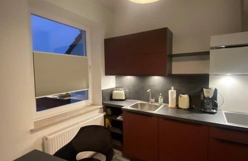 Hilden Apartamento | Rotterdam: Trade fair/holiday/business accommodation Hilden near Düsseldorf