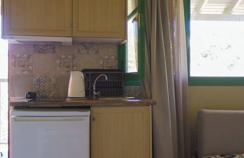 Mikros Gialos Hotel | Rouda Bay Hotel