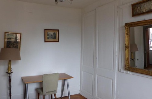 Rouen City Centre Casa | Rouen Hyper Centre Cathédrale Hotel de ville