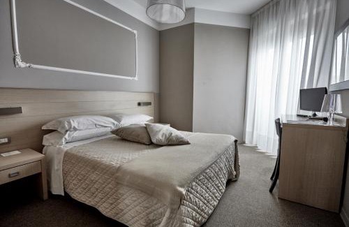 Milano Marittima Hotel | Rouge Hotel International