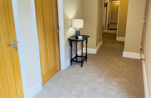 Fivelanes Apartamento | Rough Tor - Rising Sun Inn