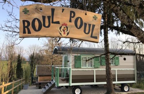 Malbrans Otro | Roul Poul