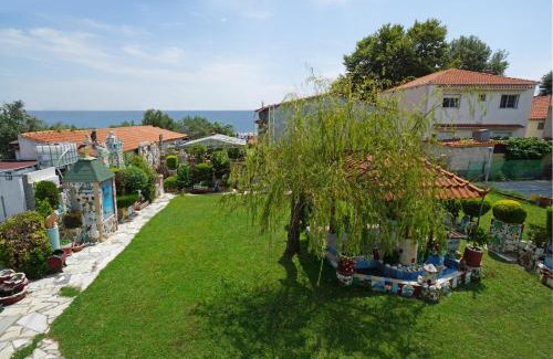 Lefkippos Casa | Roulas Summer House