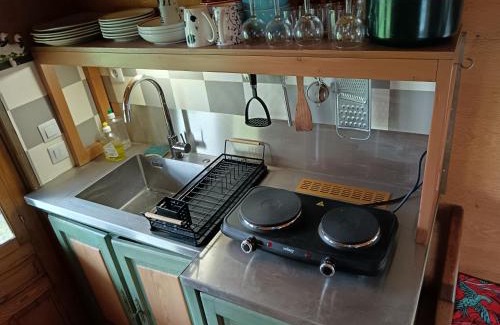 Ginals Otro | Roulotte