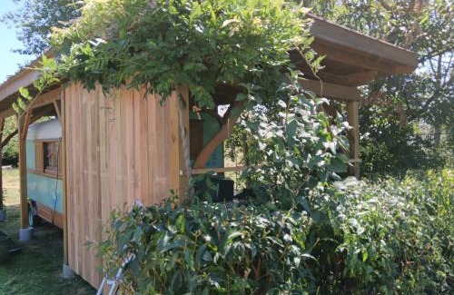 Ginals Otro | Roulotte