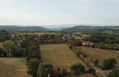 Ginals Otro | Roulotte