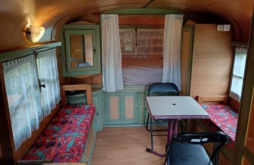 Ginals Otro | Roulotte