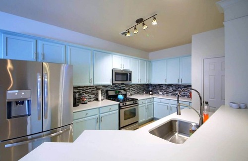 Brushy Creek Casa | Round Family Family Retreat 4BR/3.5BA, Sleeps 10!