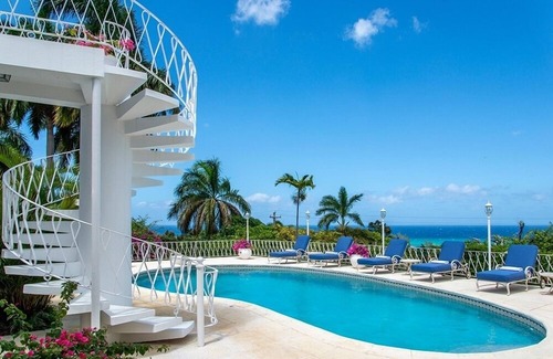 Tryall Villa | Round House Luxury villa