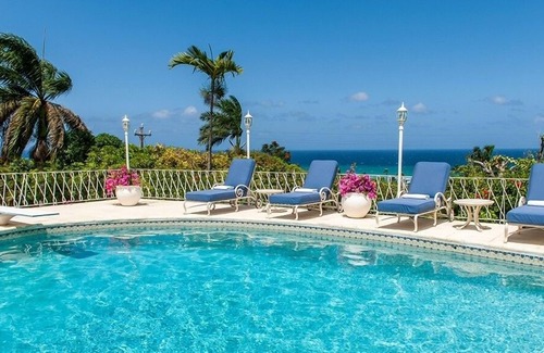 Tryall Villa | Round House Luxury villa