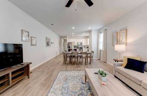Round Rock Casa | Round Rock Executive Suite