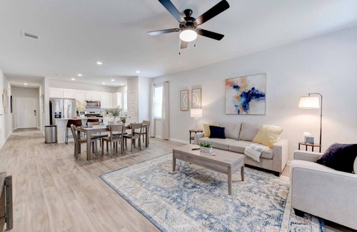 Round Rock Casa | Round Rock Executive Suite