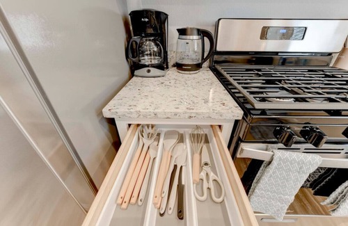 Round Rock Casa | Round Rock Executive Suite