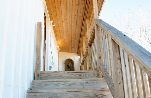 Round Top Casa | Round Top Retreat at The 303