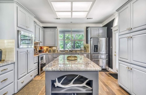 Ledbetter Casa | Round Top, This is the PLACE!