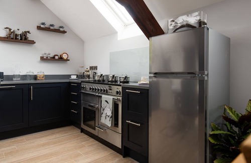 Lofthouse Cabaña | ROUNDHILL COACH HOUSE - set in a stunning location in the Yorkshire Dales