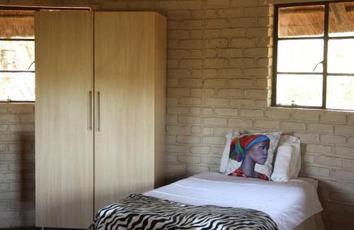Marloth Park Casa | Roundhouse Marloth Park
