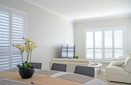Rouse Hill Casa | Rousehill Sweet Spacious 4BR Quiet House