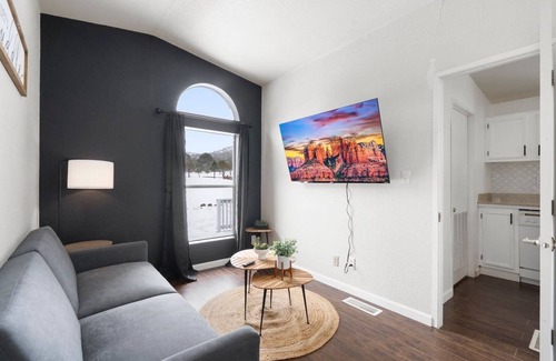 Williams Apartamento | Route 66 Pit Stop Grand Canyon in the Morning