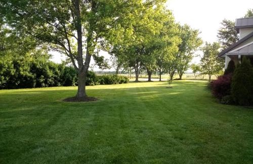 Lawrence County Casa | Route 66 - Yoder's Farmstead