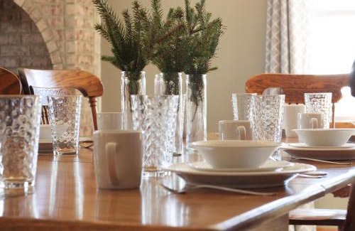 Lawrence County Casa | Route 66 - Yoder's Farmstead