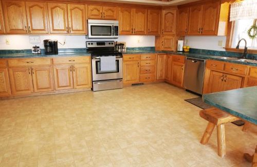 Lawrence County Casa | Route 66 - Yoder's Farmstead