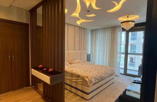 Mustafakemalpasa Apartamento | Route Istanbul