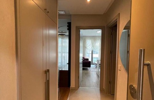 Mustafakemalpasa Apartamento | Route Istanbul
