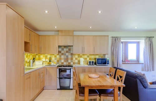 Settle Cabaña | Routster Cottage