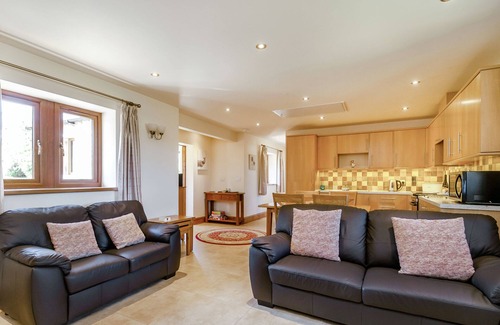 Settle Cabaña | Routster Cottage