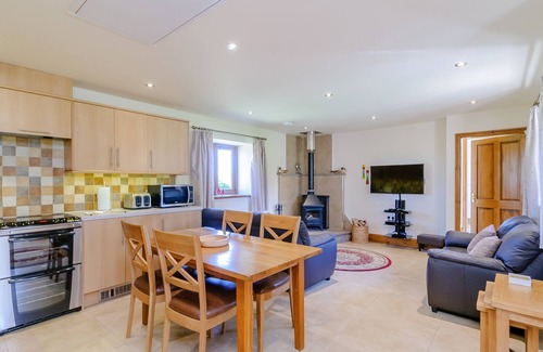 Settle Cabaña | Routster Cottage