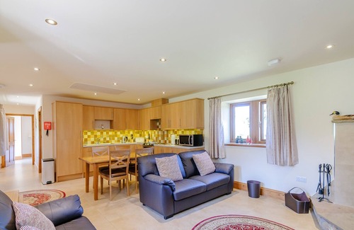 Settle Cabaña | Routster Cottage