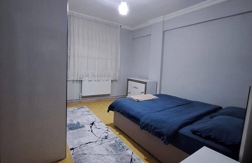 Tokat Casa | Rova Suit