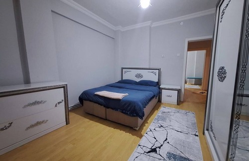 Tokat Casa | Rova Suit