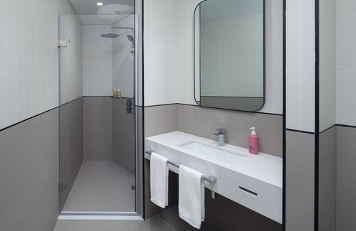 Dubai Hotel | Rove Expo City