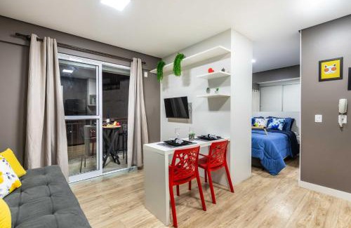 Central Zone Apartamento | Rover 1011 Centro