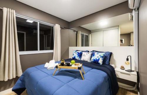 Central Zone Apartamento | Rover 1011 Centro