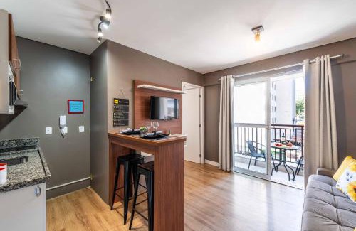 Central Zone Apartamento | Rover 25 Centro
