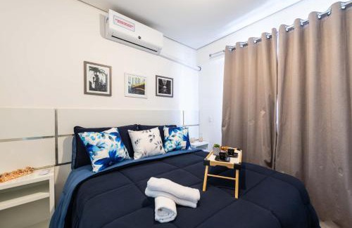 Central Zone Apartamento | Rover 25 Centro