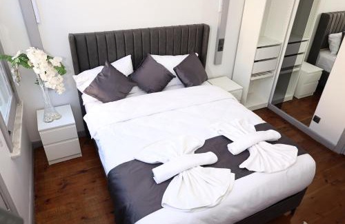 Kumkapi Hotel | Rovigo Hotel