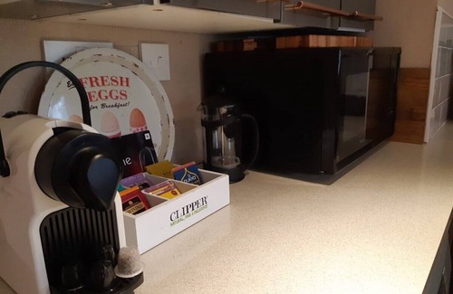 Farden Cabina | Hermoso Woodland Lodge en el corazón del campo de Shropshire